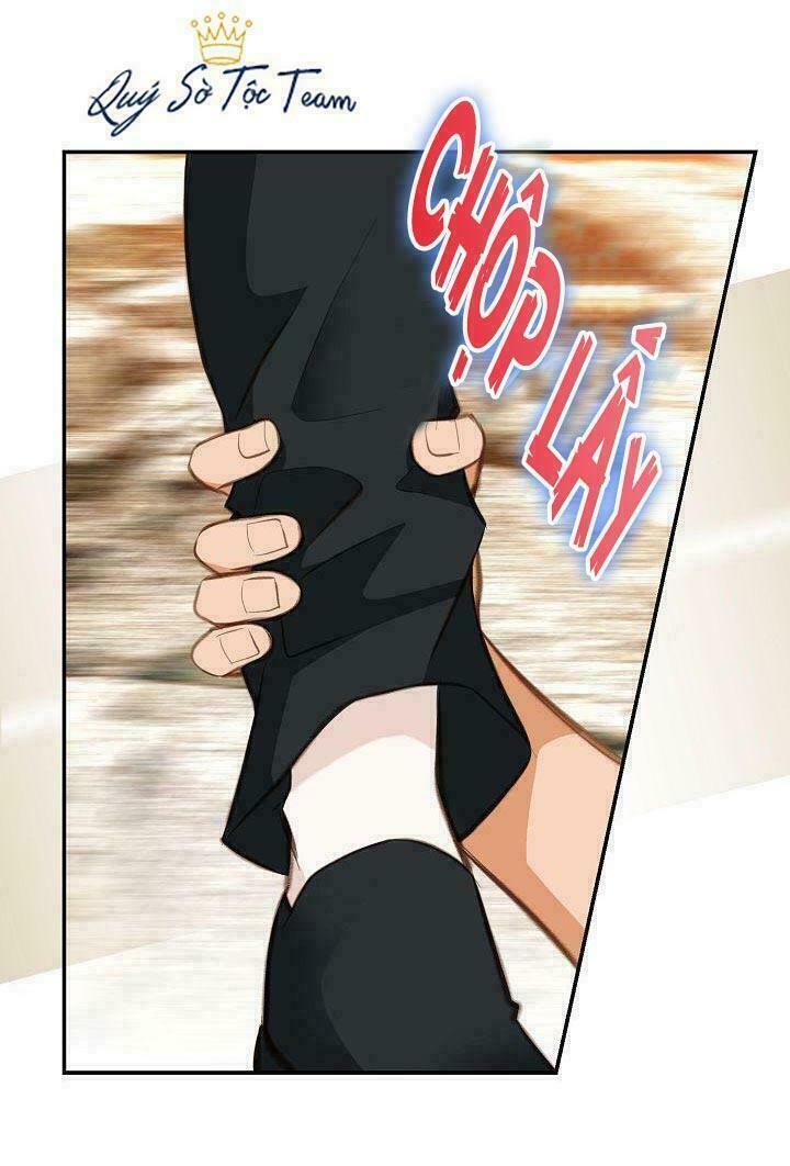 Tiếp xúc chí mạng: Chapter 65