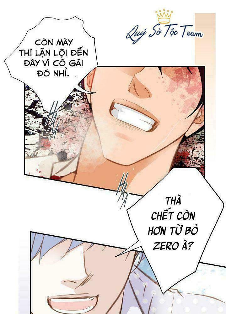 Tiếp xúc chí mạng: Chapter 65