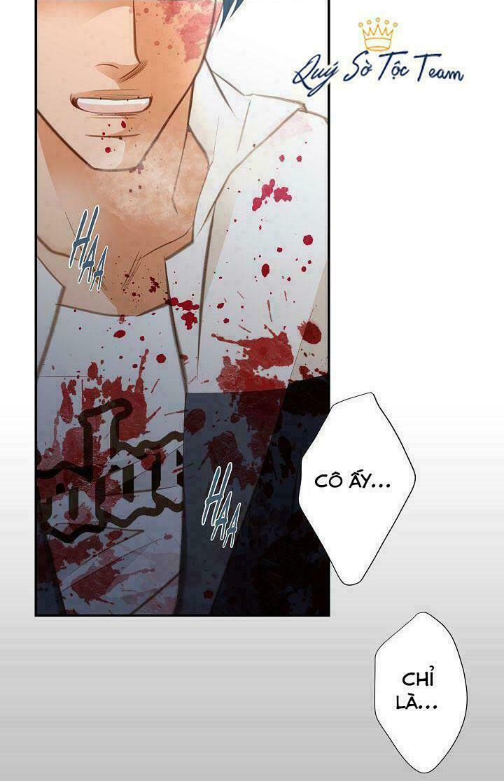 Tiếp xúc chí mạng: Chapter 65