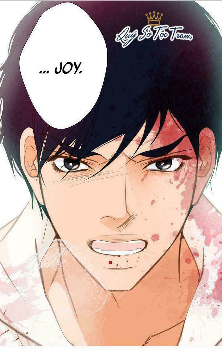 Tiếp xúc chí mạng: Chapter 65