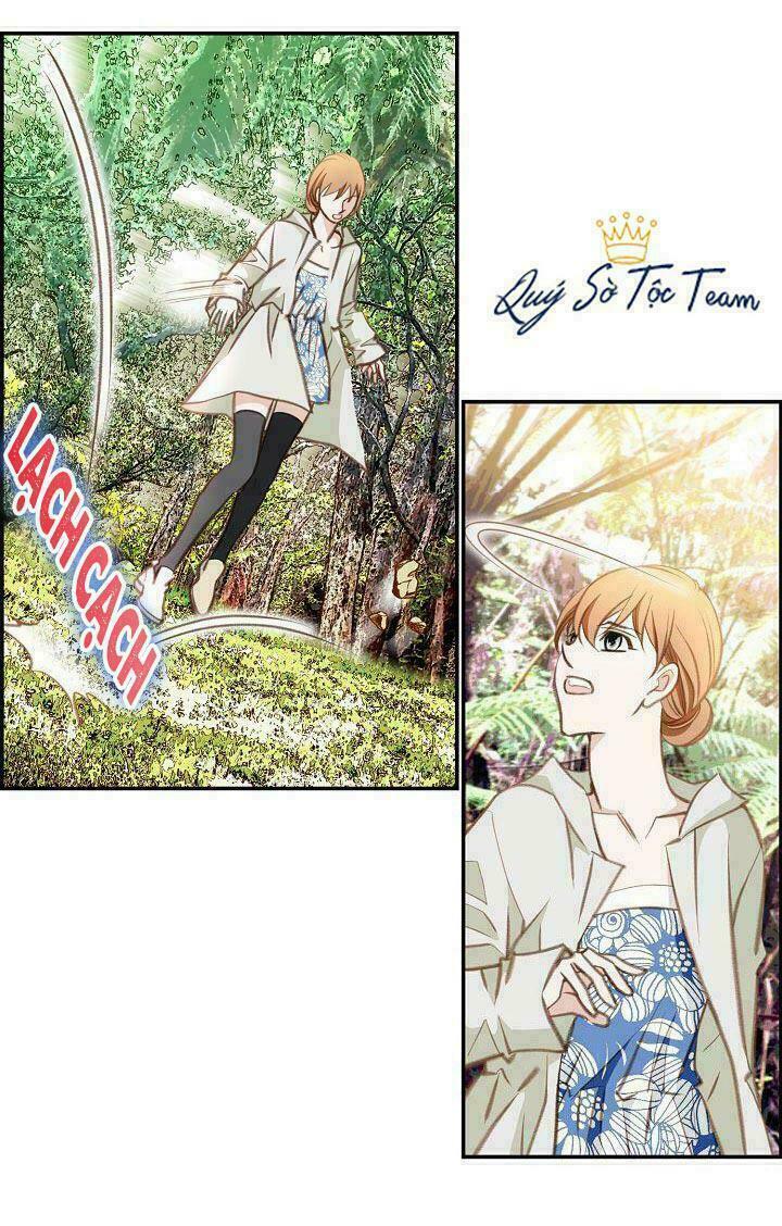 Tiếp xúc chí mạng: Chapter 65
