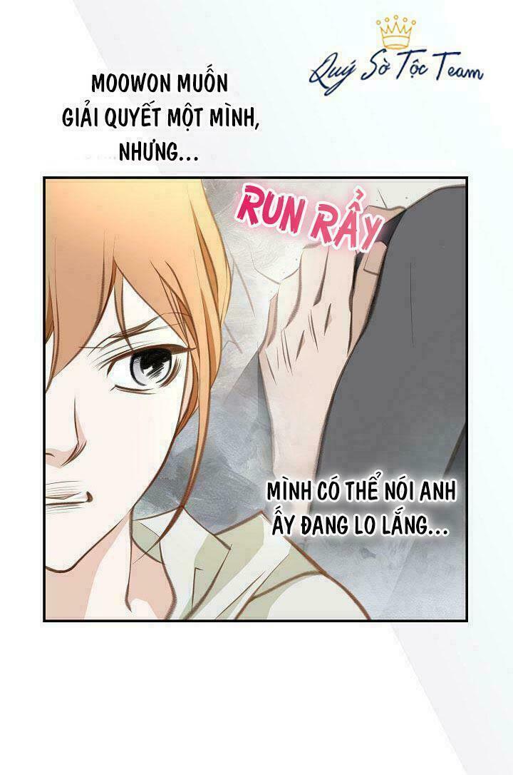 Tiếp xúc chí mạng: Chapter 65