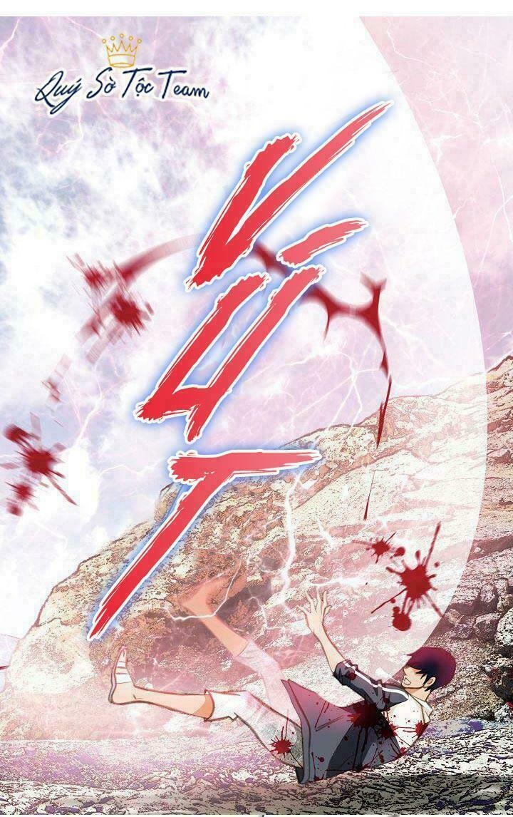Tiếp xúc chí mạng: Chapter 65