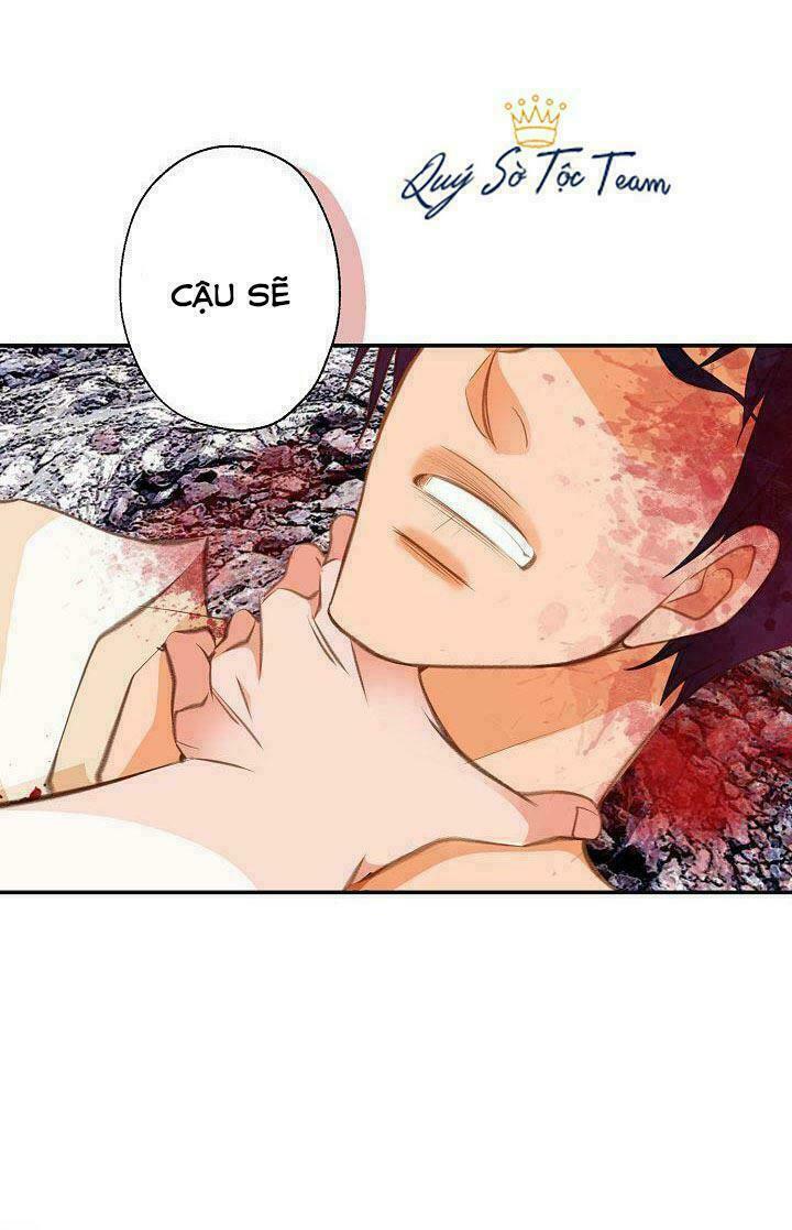 Tiếp xúc chí mạng: Chapter 65