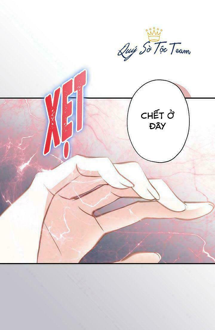 Tiếp xúc chí mạng: Chapter 65
