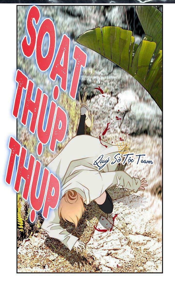 Tiếp xúc chí mạng: Chapter 65