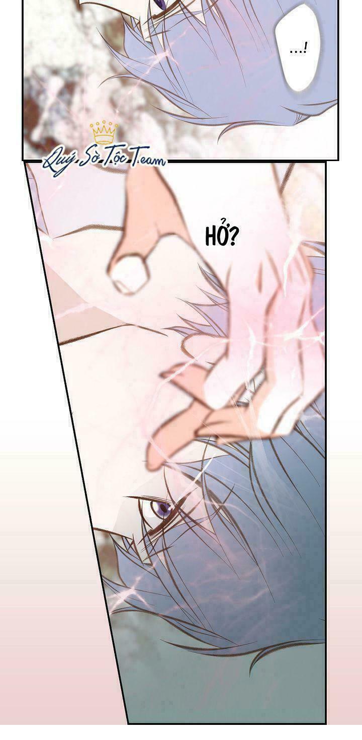 Tiếp xúc chí mạng: Chapter 65