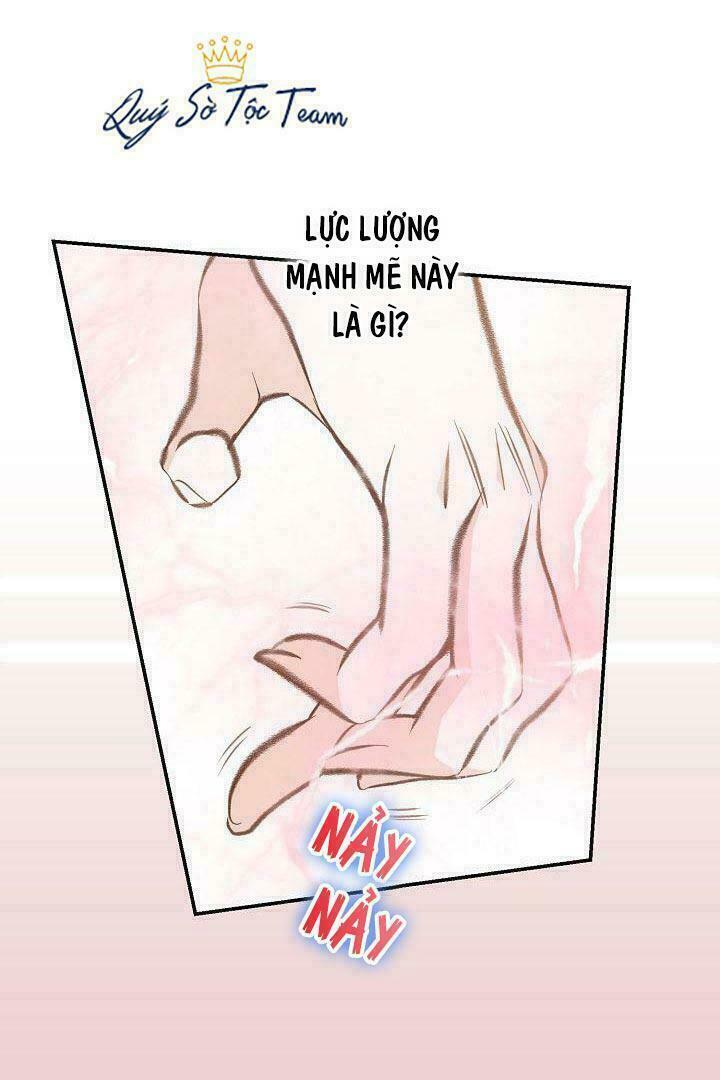 Tiếp xúc chí mạng: Chapter 65