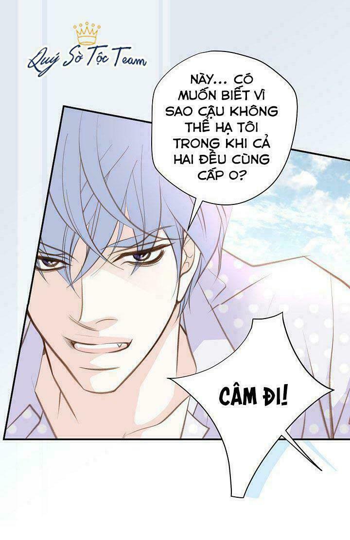 Tiếp xúc chí mạng: Chapter 65