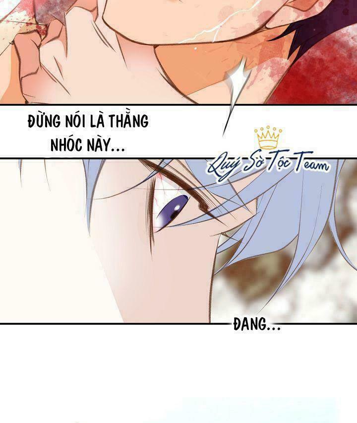 Tiếp xúc chí mạng: Chapter 65