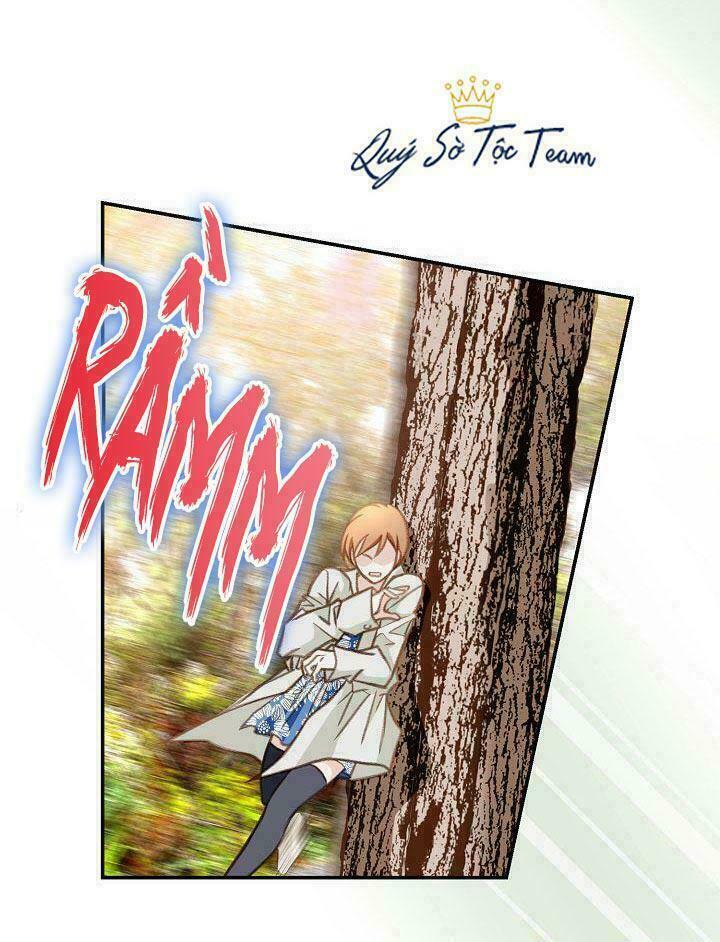 Tiếp xúc chí mạng: Chapter 65