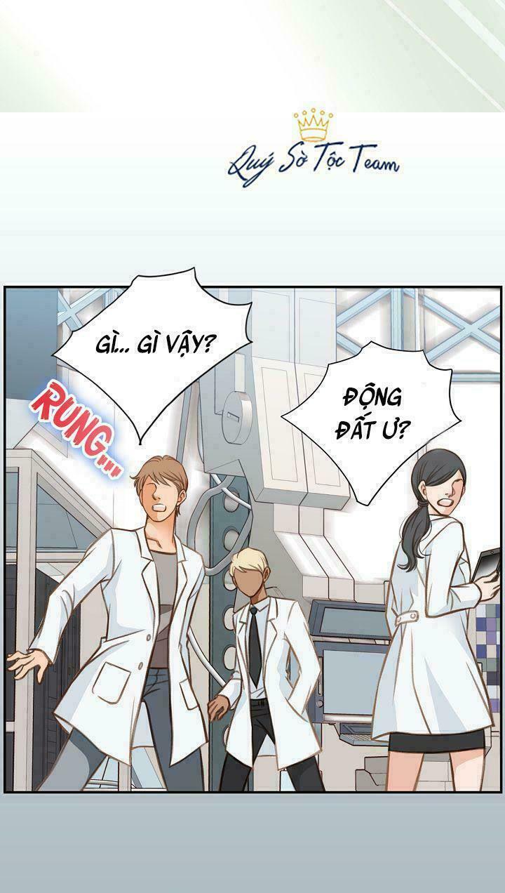 Tiếp xúc chí mạng: Chapter 65