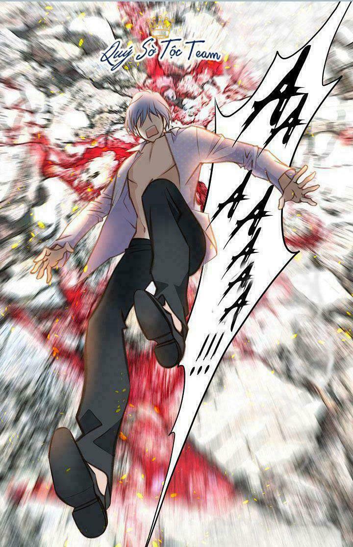 Tiếp xúc chí mạng: Chapter 65