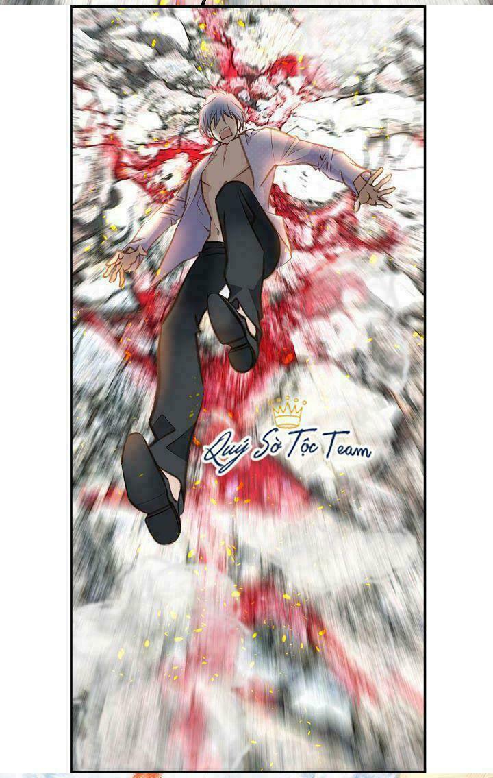 Tiếp xúc chí mạng: Chapter 65