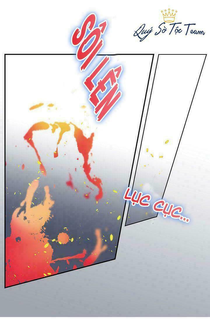 Tiếp xúc chí mạng: Chapter 65