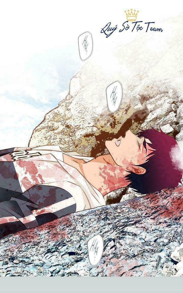 Tiếp xúc chí mạng: Chapter 65