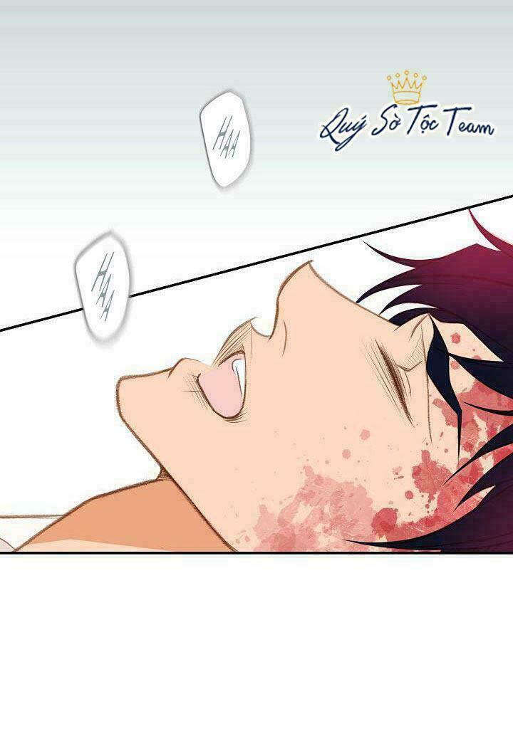 Tiếp xúc chí mạng: Chapter 65