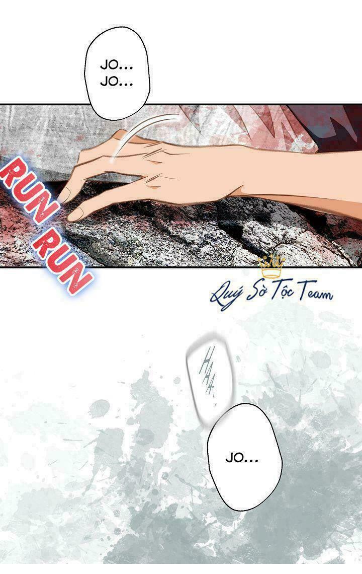 Tiếp xúc chí mạng: Chapter 65