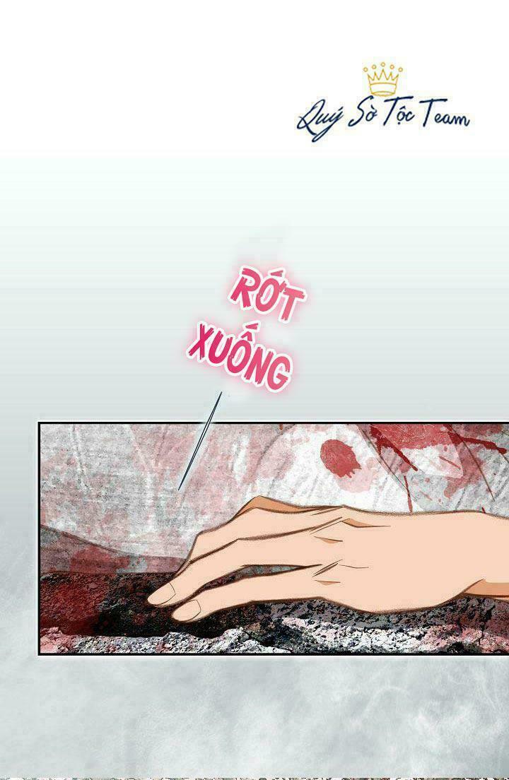 Tiếp xúc chí mạng: Chapter 65