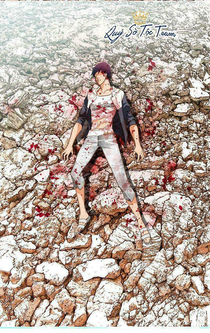 Tiếp xúc chí mạng: Chapter 65