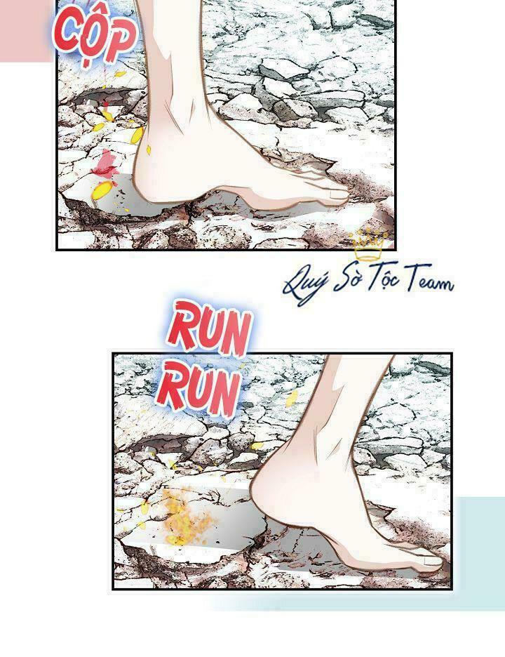 Tiếp xúc chí mạng: Chapter 65