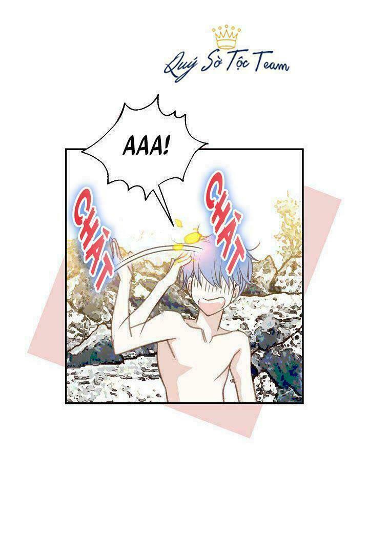 Tiếp xúc chí mạng: Chapter 65