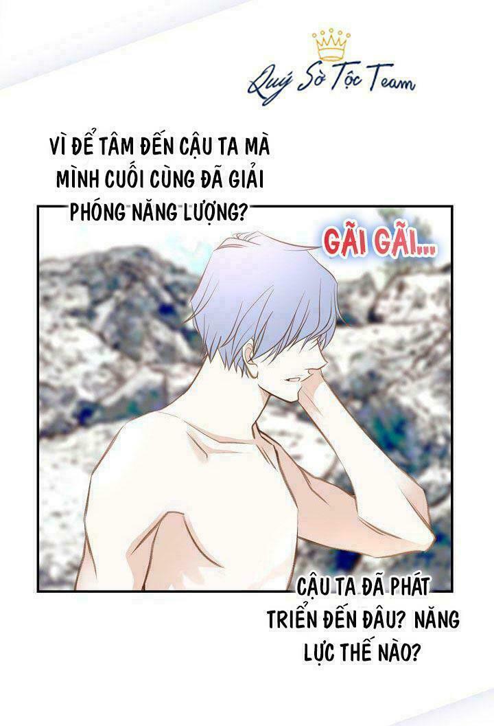 Tiếp xúc chí mạng: Chapter 65