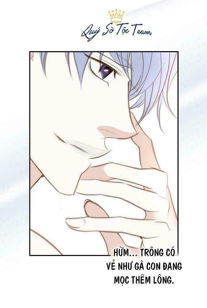 Tiếp xúc chí mạng: Chapter 65