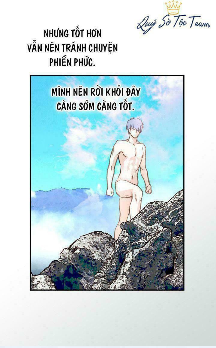 Tiếp xúc chí mạng: Chapter 65