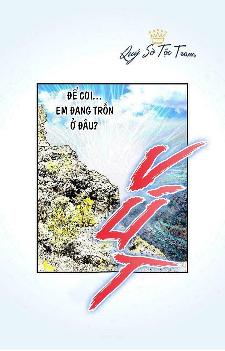 Tiếp xúc chí mạng: Chapter 65