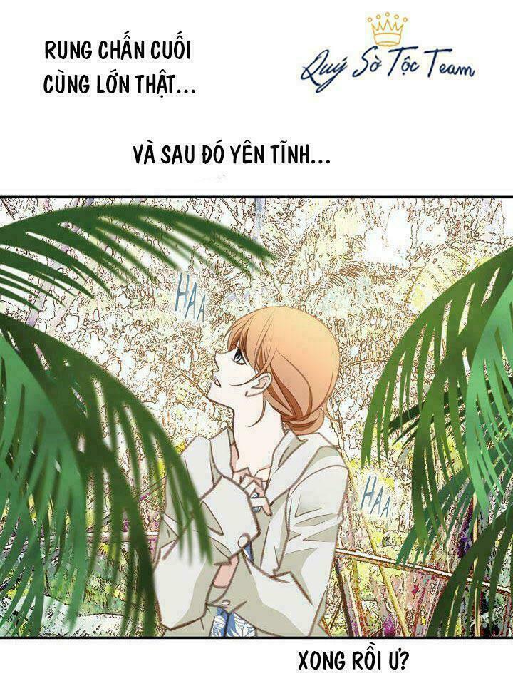 Tiếp xúc chí mạng: Chapter 65