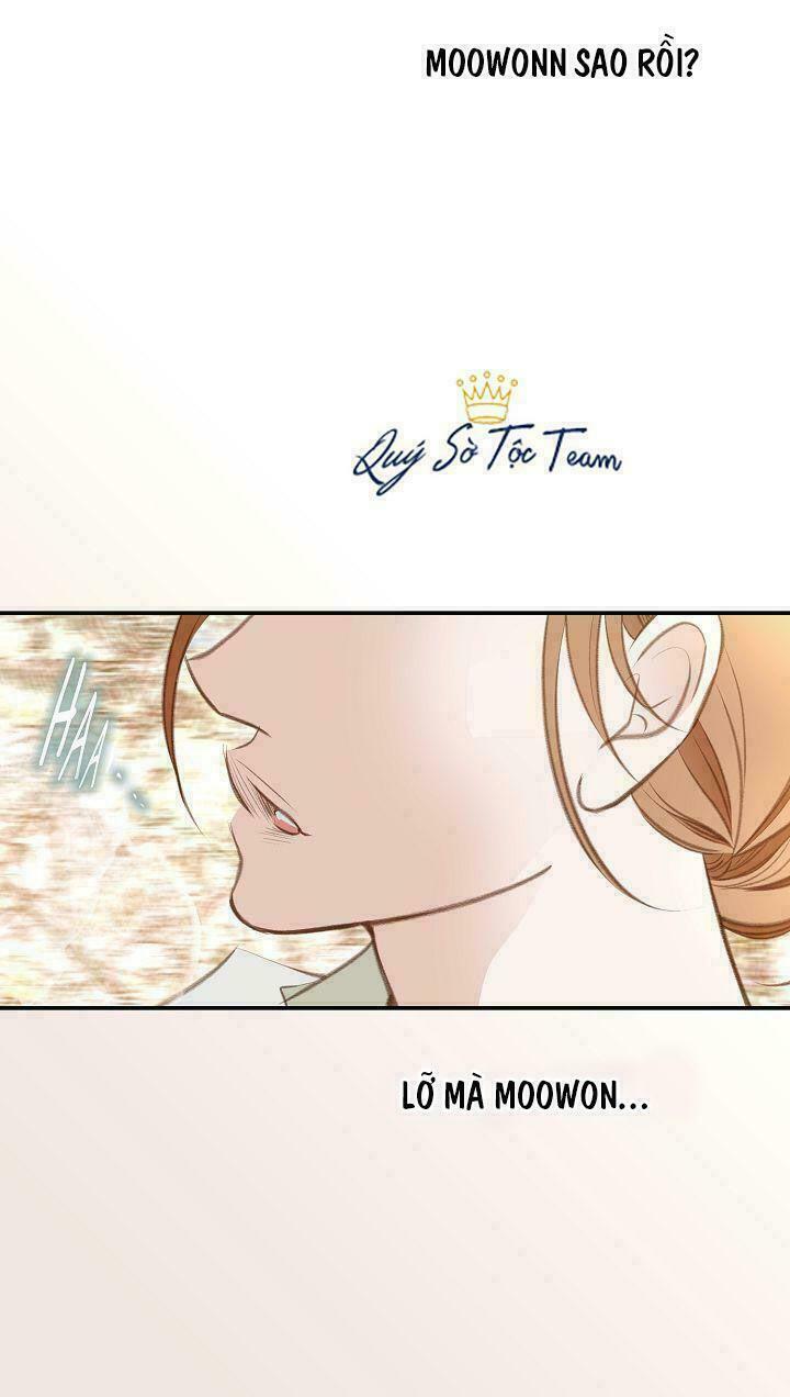 Tiếp xúc chí mạng: Chapter 65