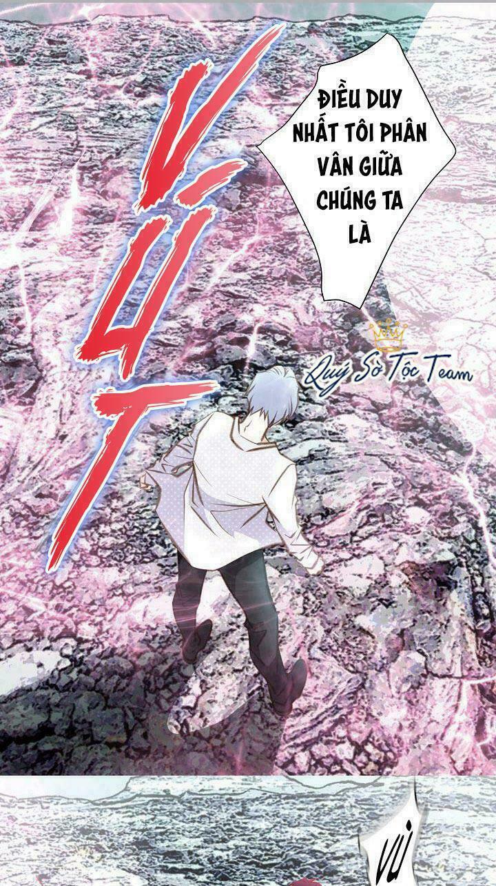 Tiếp xúc chí mạng: Chapter 65