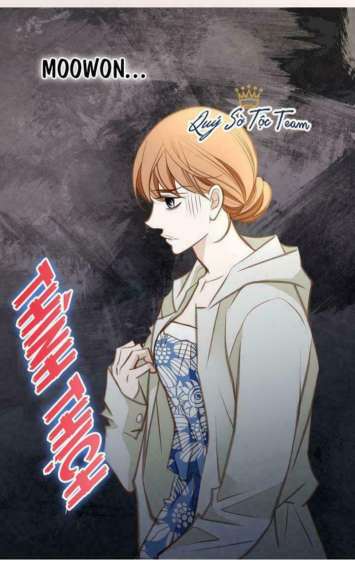 Tiếp xúc chí mạng: Chapter 65