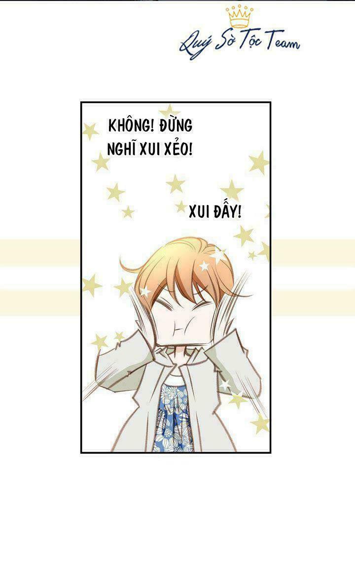 Tiếp xúc chí mạng: Chapter 65