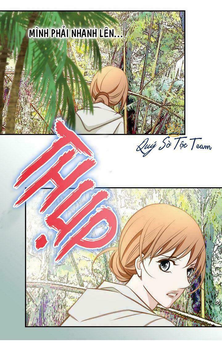 Tiếp xúc chí mạng: Chapter 65