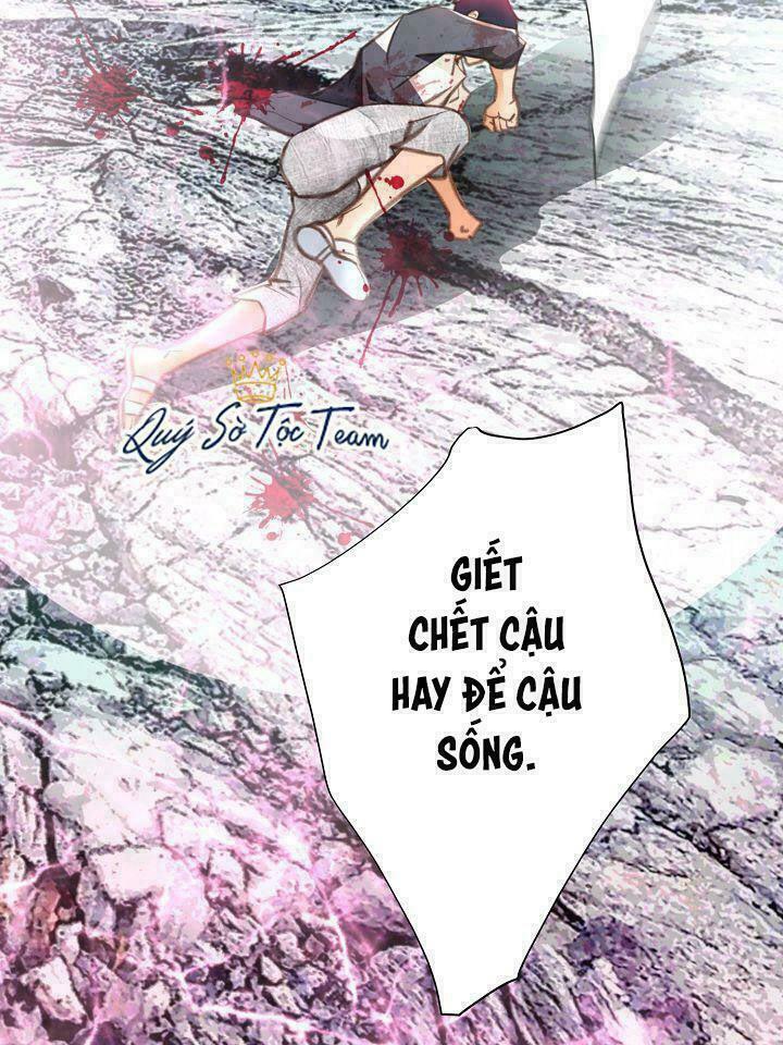 Tiếp xúc chí mạng: Chapter 65