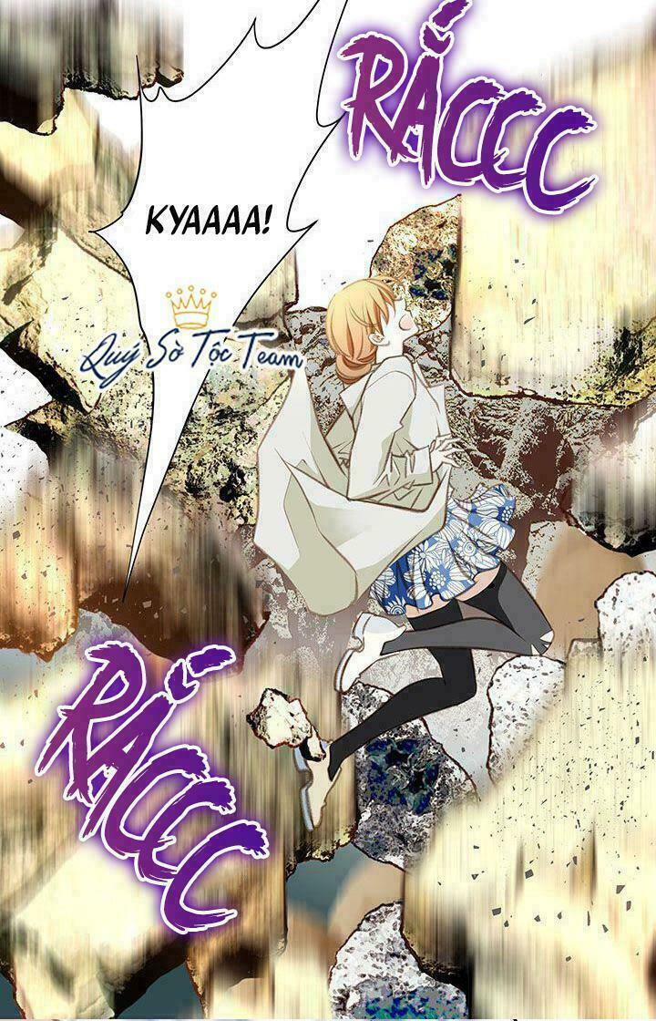 Tiếp xúc chí mạng: Chapter 66