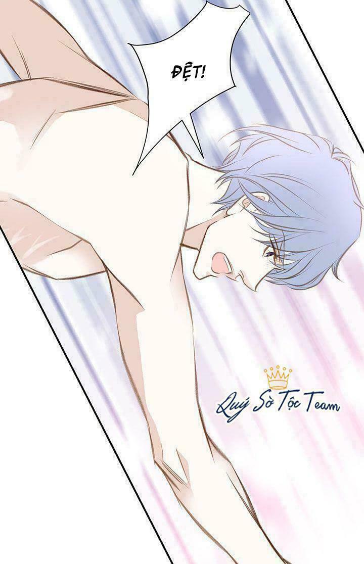 Tiếp xúc chí mạng: Chapter 66