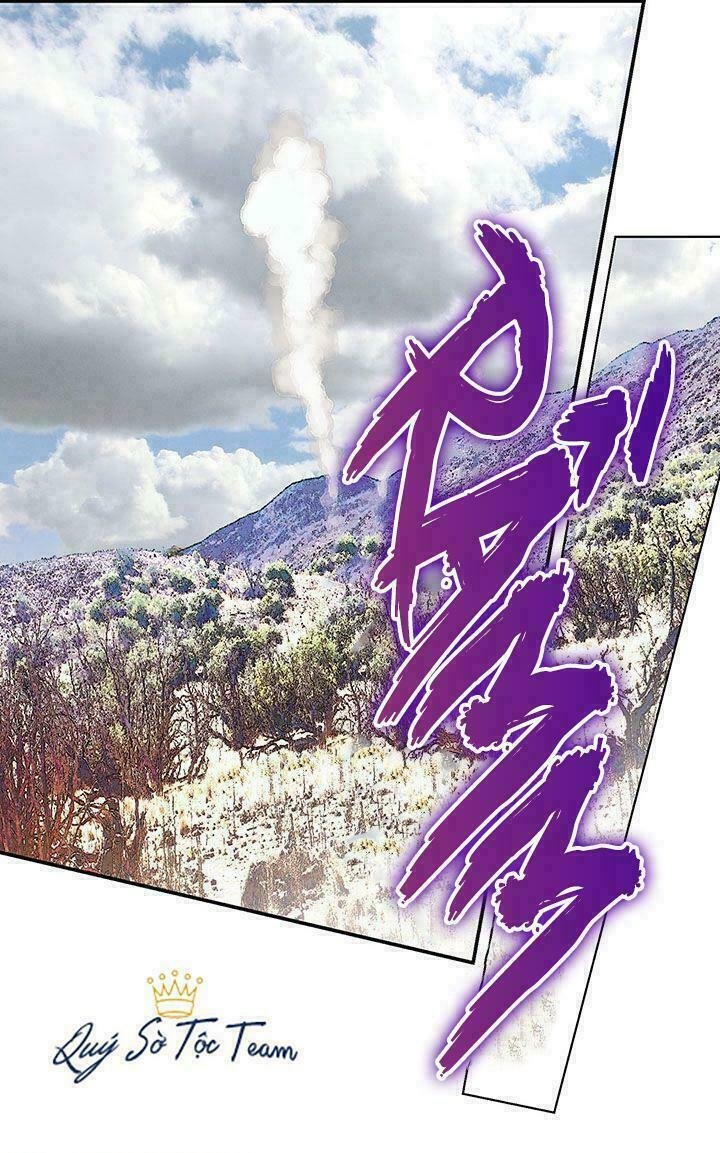 Tiếp xúc chí mạng: Chapter 66