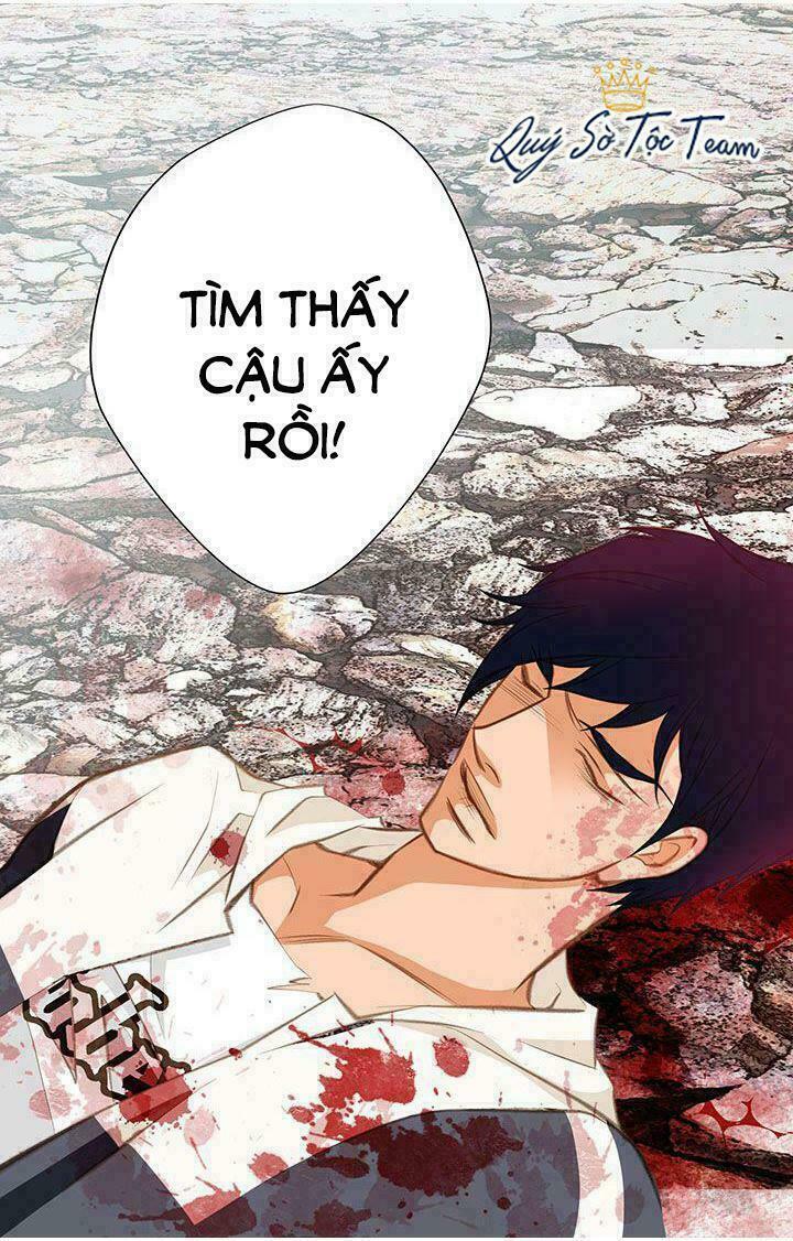 Tiếp xúc chí mạng: Chapter 66
