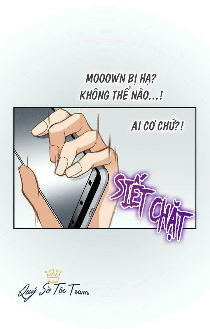 Tiếp xúc chí mạng: Chapter 66