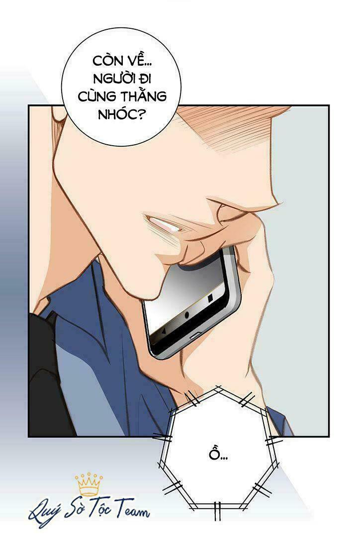 Tiếp xúc chí mạng: Chapter 66