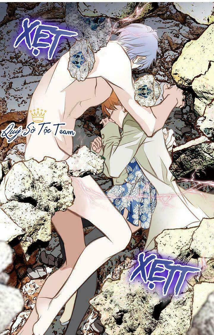 Tiếp xúc chí mạng: Chapter 66
