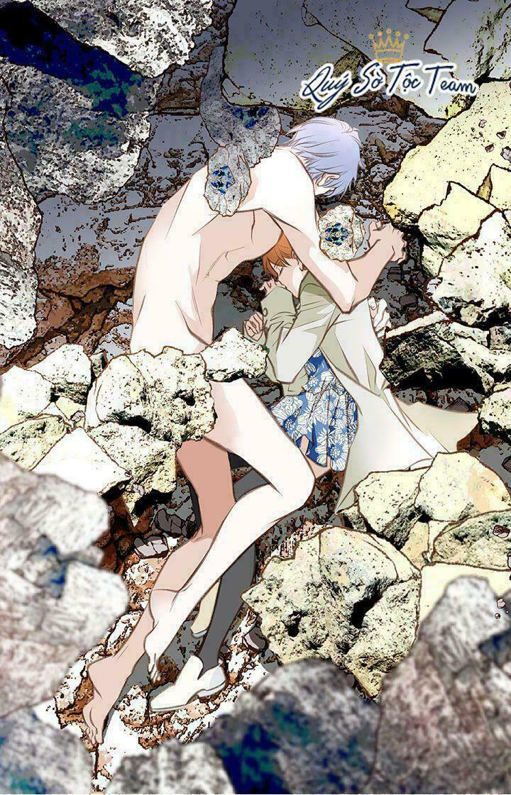 Tiếp xúc chí mạng: Chapter 66