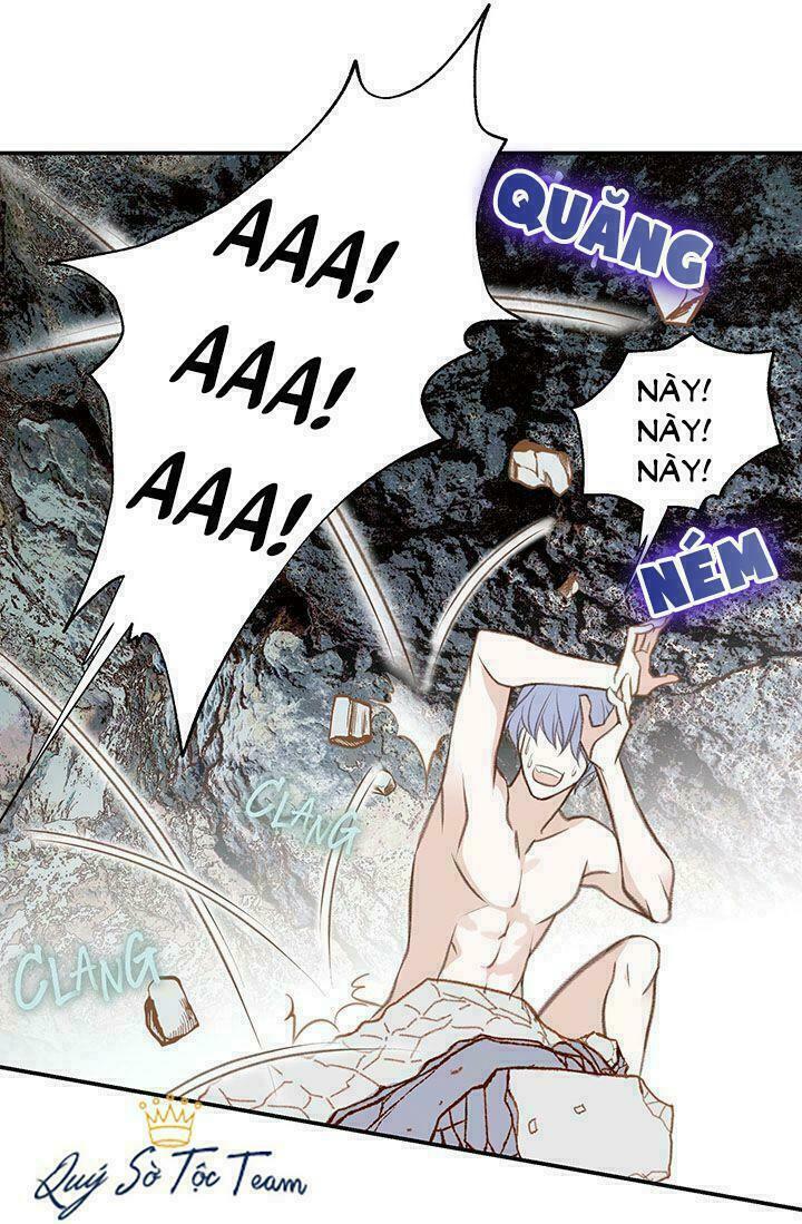 Tiếp xúc chí mạng: Chapter 66