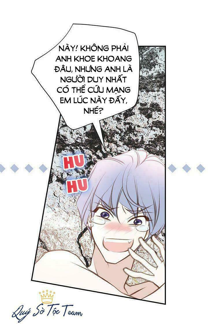 Tiếp xúc chí mạng: Chapter 66