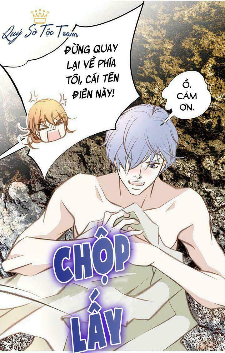 Tiếp xúc chí mạng: Chapter 66