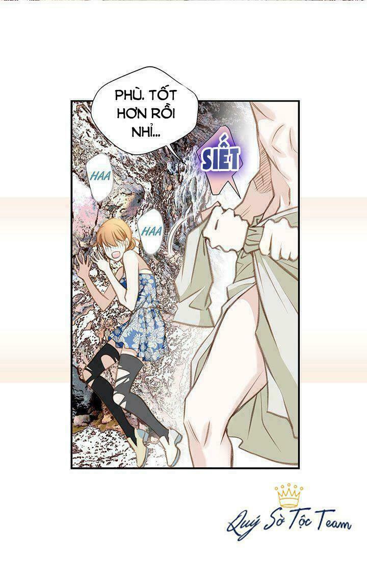 Tiếp xúc chí mạng: Chapter 66