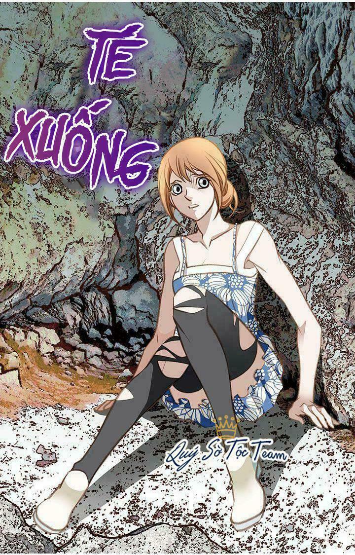 Tiếp xúc chí mạng: Chapter 66